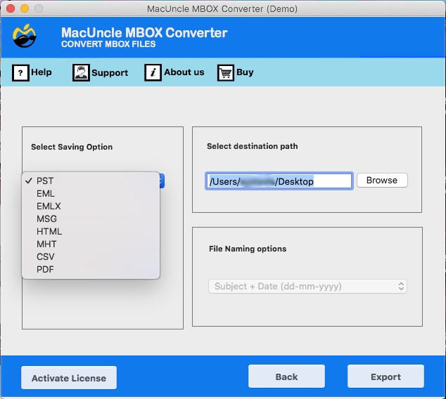 To Converter For Mac Os X